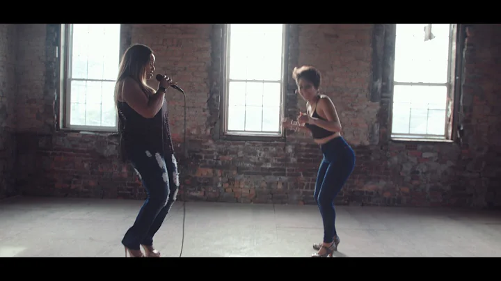 Sarah Reich's Tap Music Project - "Respect the Dan...