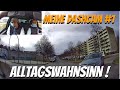 Der Fahrlehrer reagiert auf sein eigenes Dashcam-Video #1