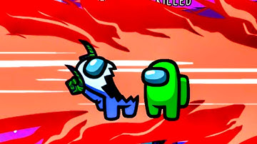 Among Us Hide n Seek - Gameplay Walkthrough Part 256 - IMPOSTOR is Azazel