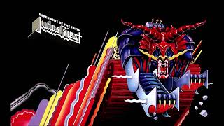 JUDAS PRIEST Rock Hard Ride Free