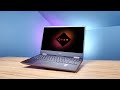 HP Omen 15 // POWERFUL...but there's a catch