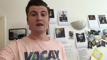 Introduction To My ChalkStreet Course