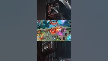 MLBB Argus game play🐉mlbb argus tutorialB👍build top 1 global argus KDA 6/0/2 #mlbb #mlbbshorts #fyp