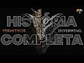 A Completa História de VERMITHOR e SILVERWING - Casa do Dragão - Teoria/Explicado