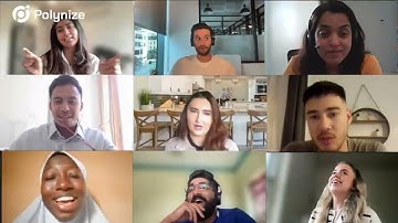 What Candidates Think About Polynize