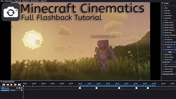 How to Use Flashback in Minecraft (Complete Guide)