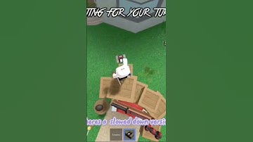 tutorial on how to bomb~jump! #mm2