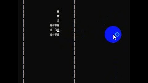 [GAME C++ -- GAME SNAKE] Làm game snake bằng C++ trên console (Phần 3)