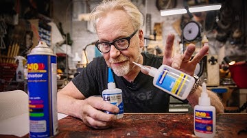 Adam Savage