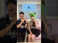 へちちゃんと指文字手話ダンス#手話ダンス #signlanguage #signlanguagedance #cute