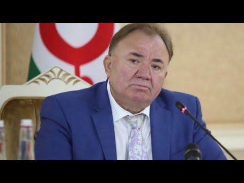 Видео: Обращение к чиновникам Республики Ингушетия