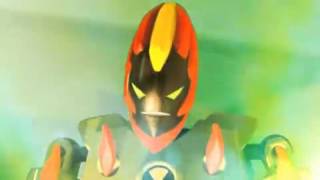 Film LEGO Ben10 Régénérator 20 sec 2010   Vidéo Dailymotion