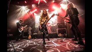 Maggot Heart - Final Solution (Pere Ubu cover) @ Roadburn 2018