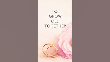 Will You Marry Me? 🔔💍💒 #lovepoems #lovepoetry