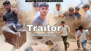 Traitor Fight Scene | Best Action Scene | Hindi Dubbed Movie | action movies