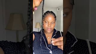 OMG another jaw dropping transformation #wigs #viral #hair #braids #shortvideo #shortsfeed #duet