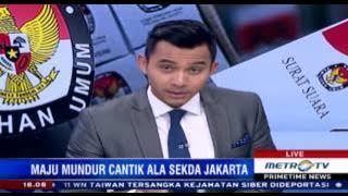 Download lagu Primetime News - PNS Berpolitik Harus Mundur