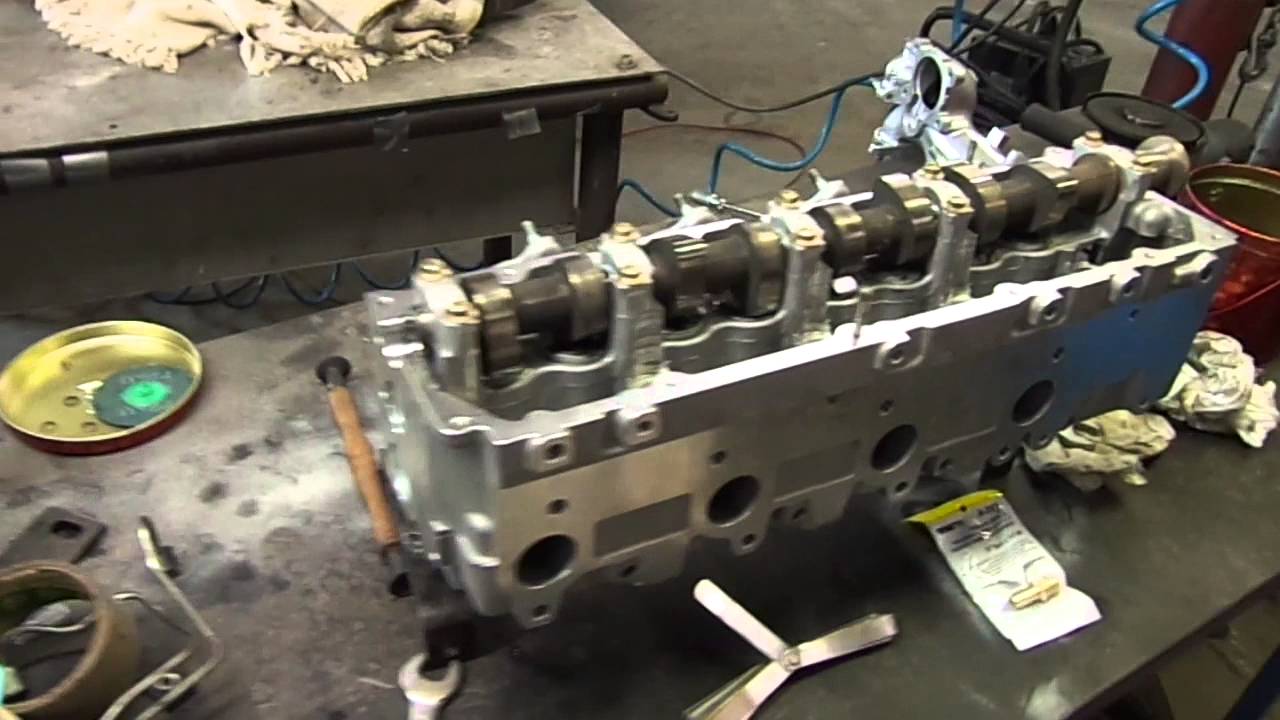 ATEB Vancouver Diesel Toyota specialist