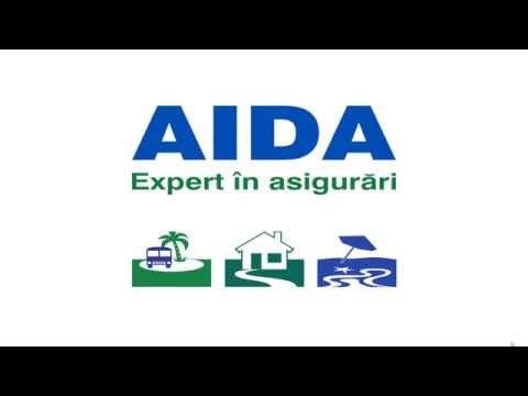 AIDA - Expert in asigurari