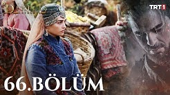 Diriliş 'Ertuğrul' 66. Bölüm