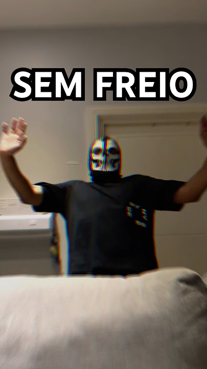 ⁠”SEM FREIO” | @prodjmilton and @rxpsaj did it again… BANGER music 🎶 🕺🏽