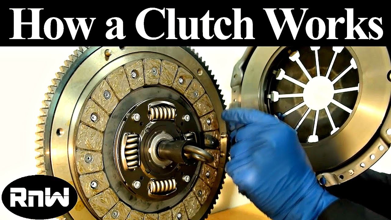 How to Diagnose a Slipping Clutch in Your Car: 5 Steps