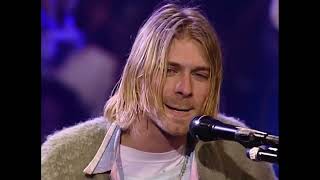 Nirvana  "Come As You Are"