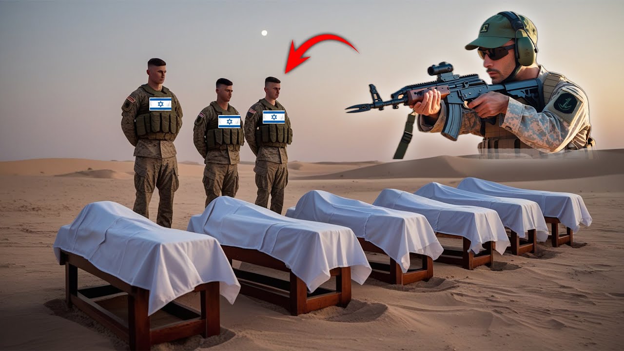 11 Askari ciidanka Gumeystaha yahuda ayu dilay, shiishyahankii reer falastiin !