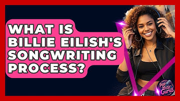 What Is Billie Eilish