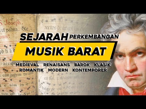 Video: Budaya Barat: sejarah, nilai, dan perkembangan