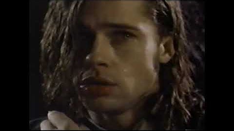 Interview with the Vampire Movie Trailer 1994 - TV Spot