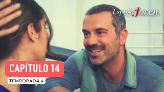 Esposa Joven Capítulo 14 Temporada 4 I En Español