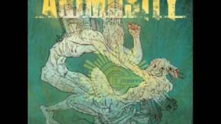 Watch Animosity Thieves video