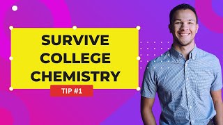 College Chemistry Survival Tip 1 Memorize the Polyatomic Ions! Profile