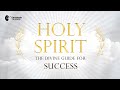 Holy spirit the divine guide for success  germinate academy  21 april 2024  word  pssujit rajan