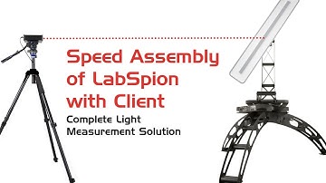 LabSpion Assembly