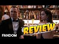 No Time To Die | Review!