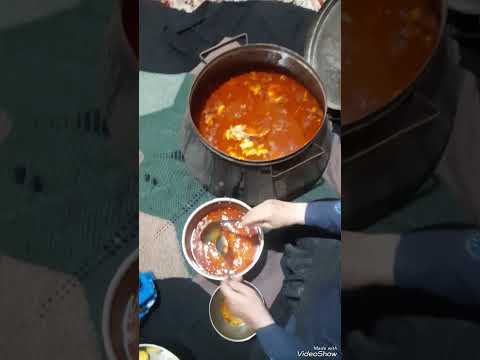 آبگوشت آبجی خوردن داره آبگوشت مجلس الأمة فیلم خراسان مشهد