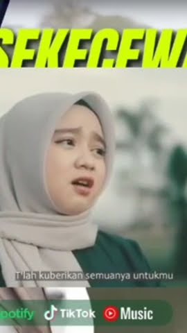 ARDILA AKBAR | SEKECEWA ITU | ORANG YANG SALAH | MERAYU TUHAN AISHITERU 3 | LAGU POP TERPOPULER 2024