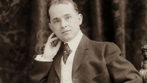 Winsor McCay: The Father of Modern Animation