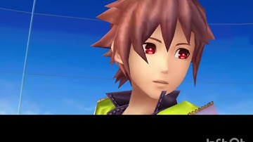 Chaos Rings 3 Part 1 New Friends