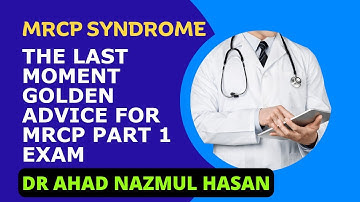 Master The MRCP Part 1 Exam With Expert Exam Hall Management Strategies