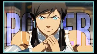 Korra | Power AMV