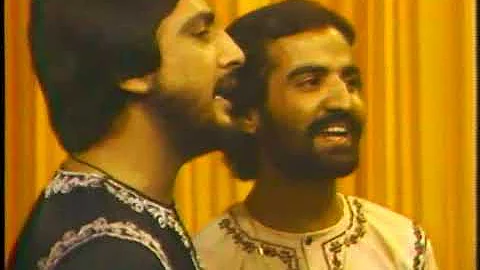 Ratti Teri - Gurdas Maan & Jatinder Dutt (1984)