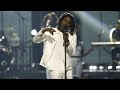 Daniel caesar  freudian and we find love  live at the 2018 juno awards