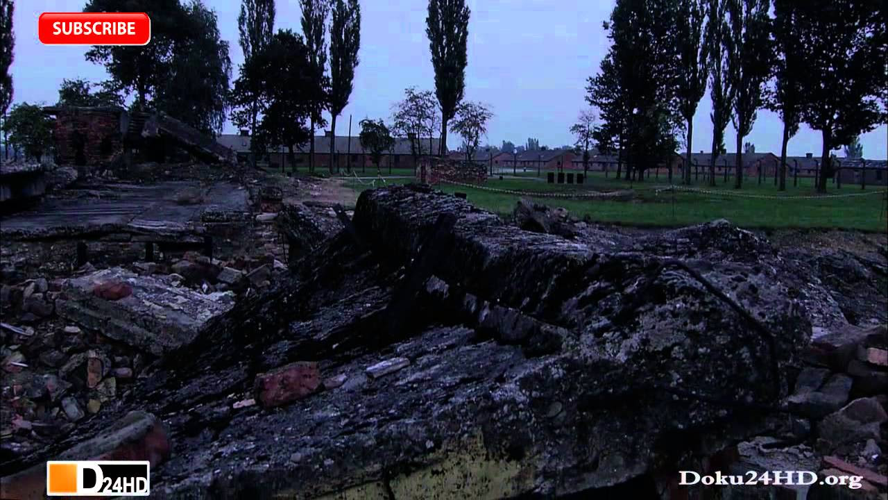 Das Leben eines Häftlings        KZ-Buchenwald Dokumentation