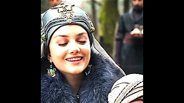 Sultan Mehmed Fetihler Wife Elina Sun Viral Short 