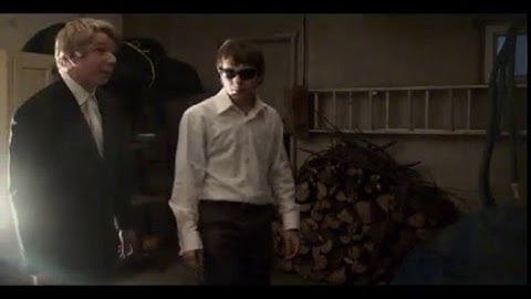 The Adventures of 008 and 00TIM- Mission 1- In The Beginning