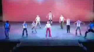 Fi Steps Performing Arts & Dance School - Funki Fixation