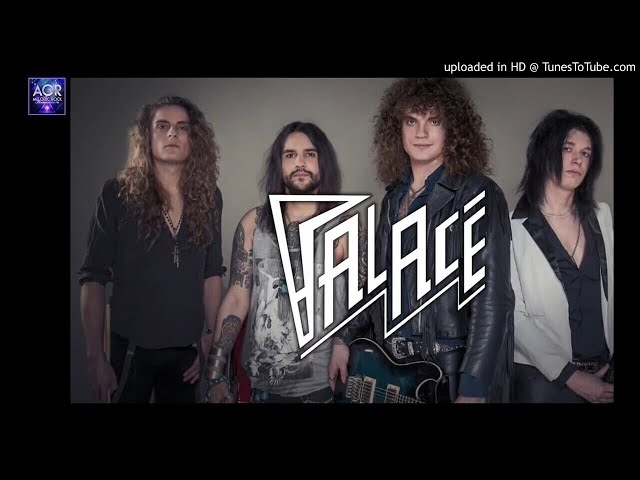 Palace - Master of the Universe - YouTube